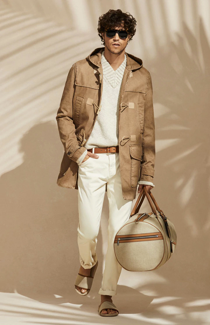 Miles McMillan