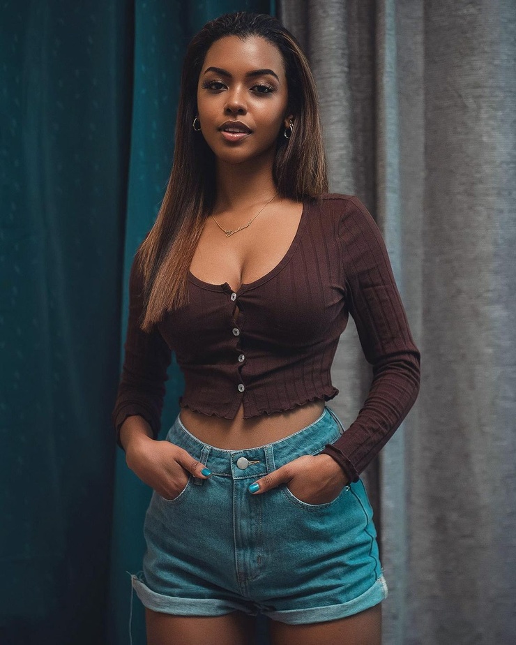 Selena Jutton Selena Jutton