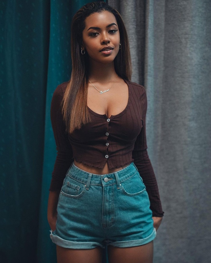 Selena Jutton Selena Jutton