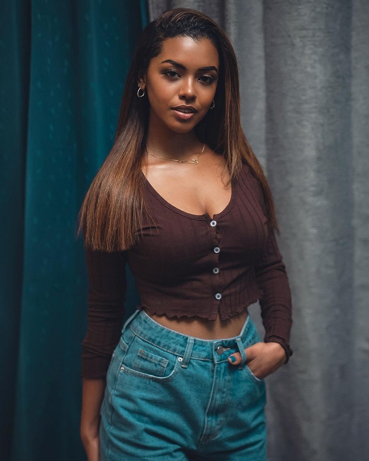 Selena Jutton Selena Jutton