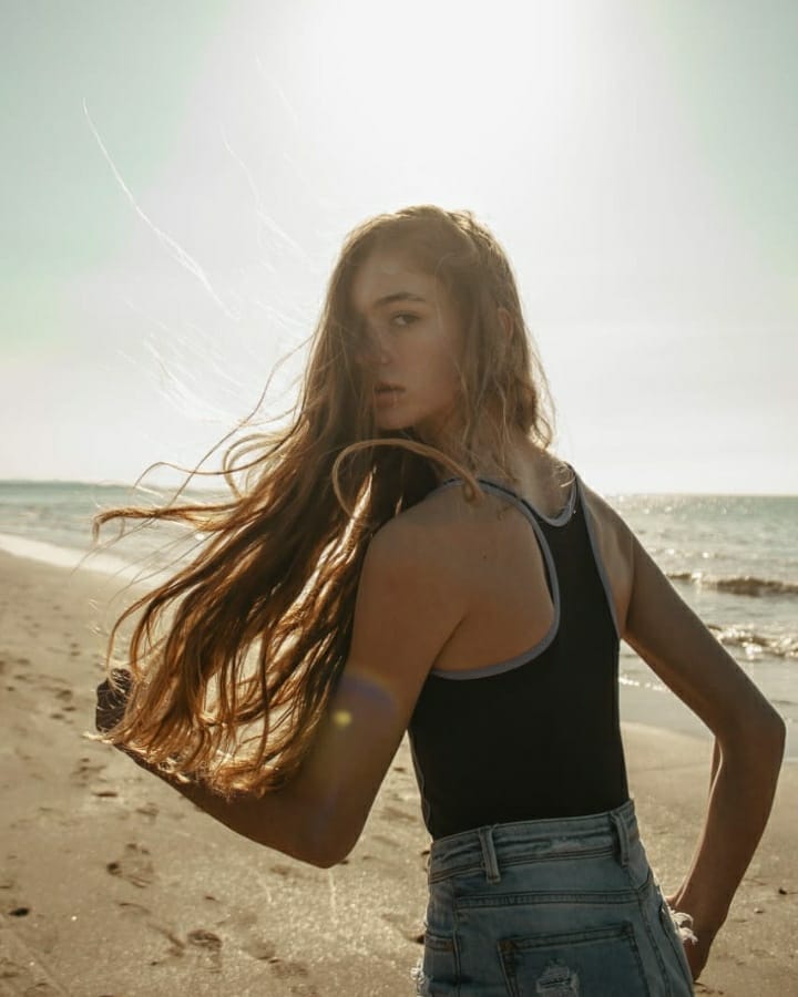 Drita Ziri