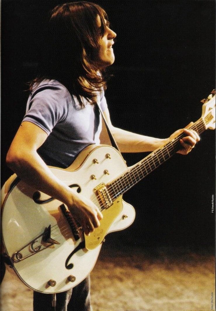 Malcolm Young