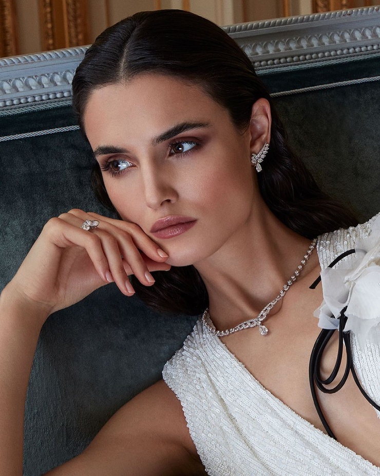 Blanca Padilla Blanca Padilla