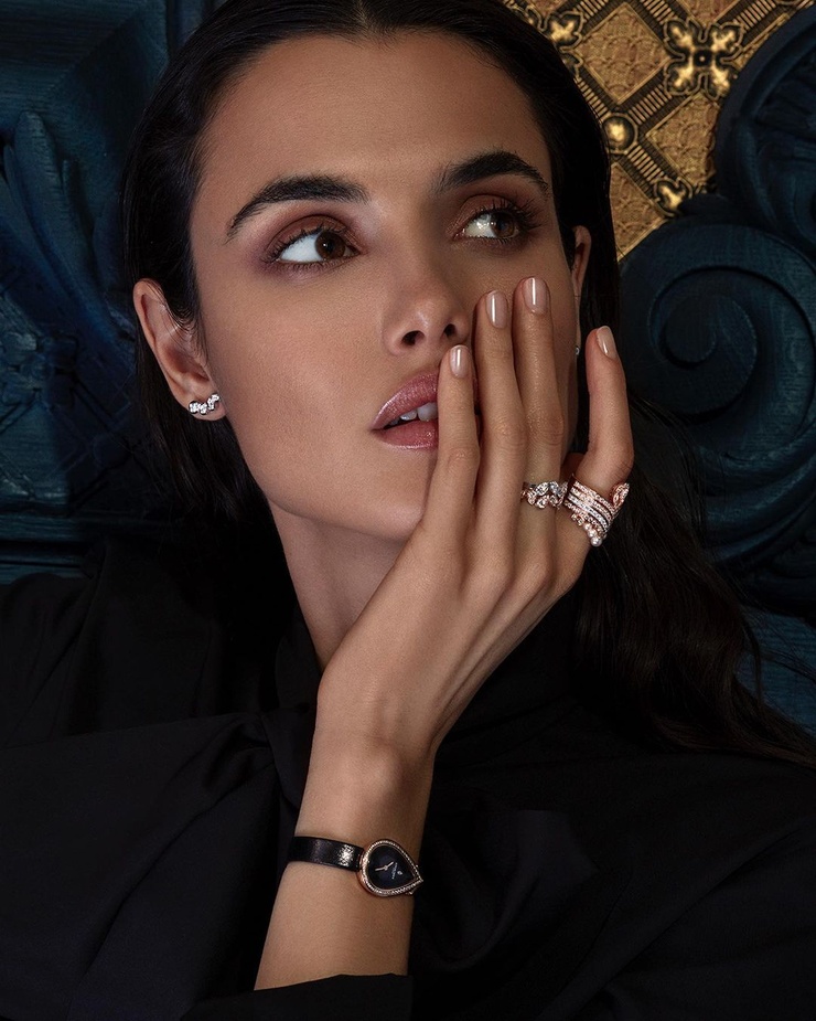 Blanca Padilla Blanca Padilla