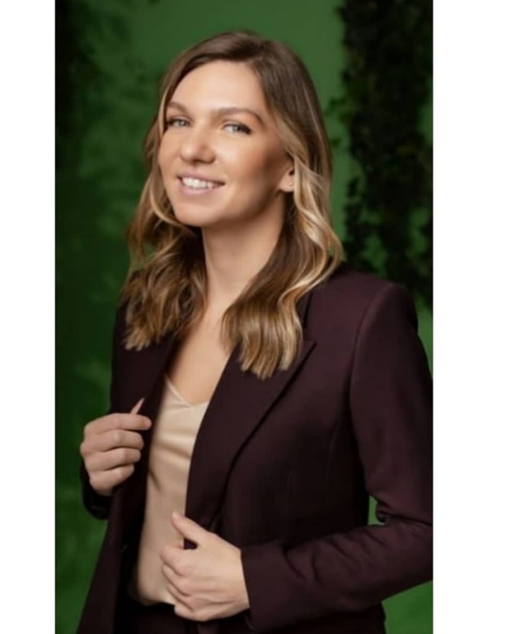 Simona Halep