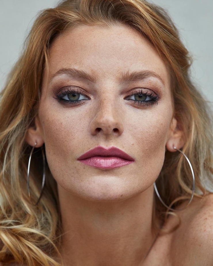 Irina Magda