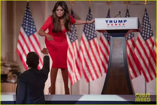 Kimberly Guilfoyle