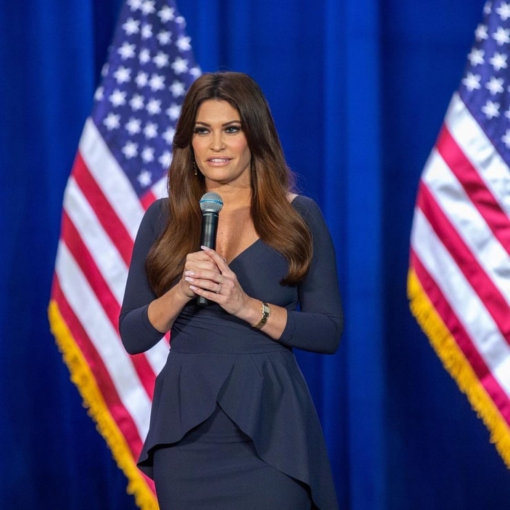 Kimberly Guilfoyle