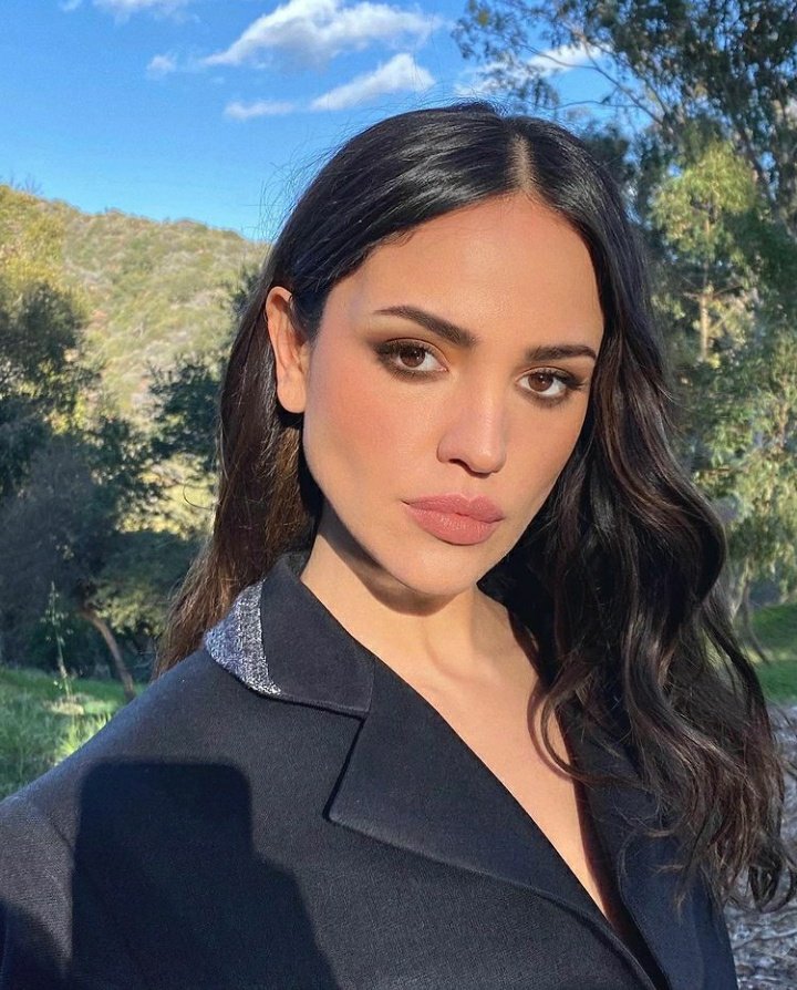 Eiza Gonzalez