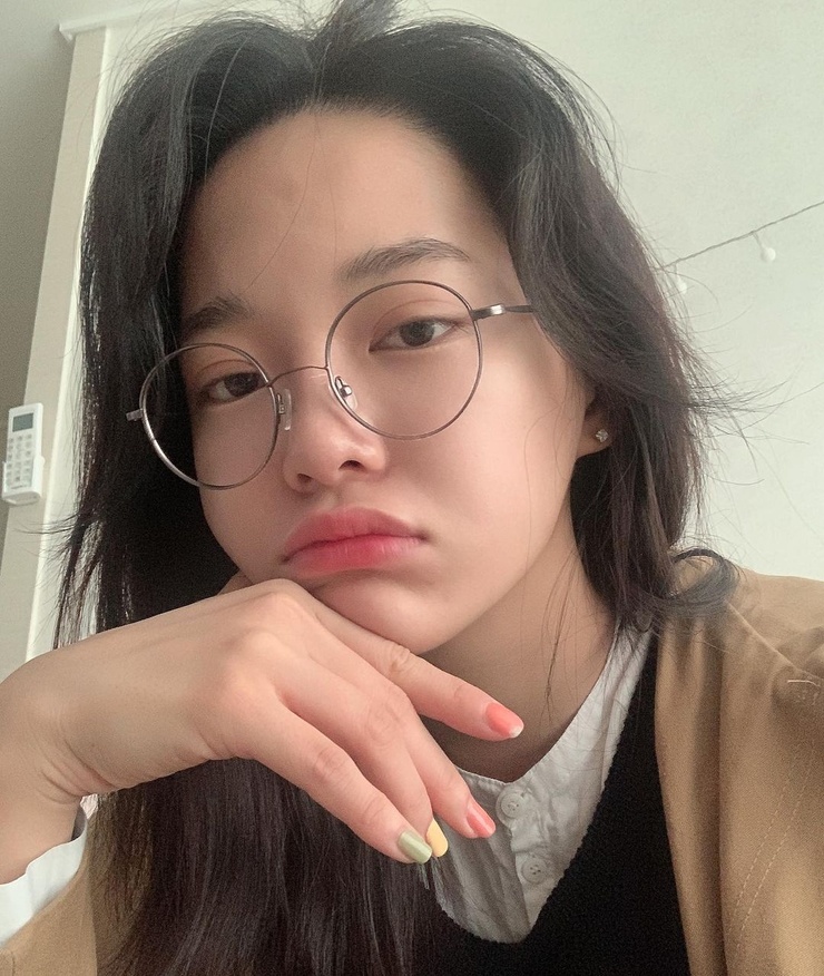 kim sejeong