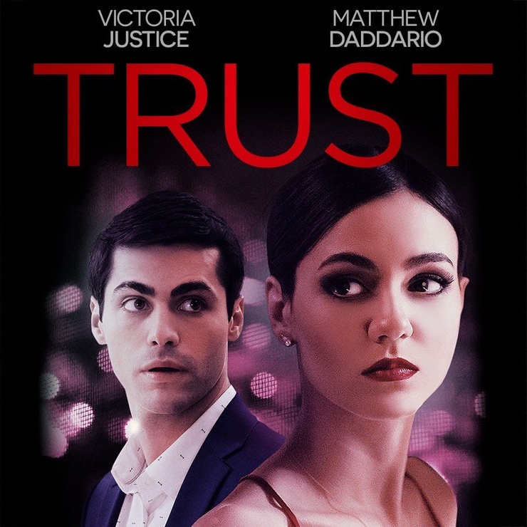 Trust