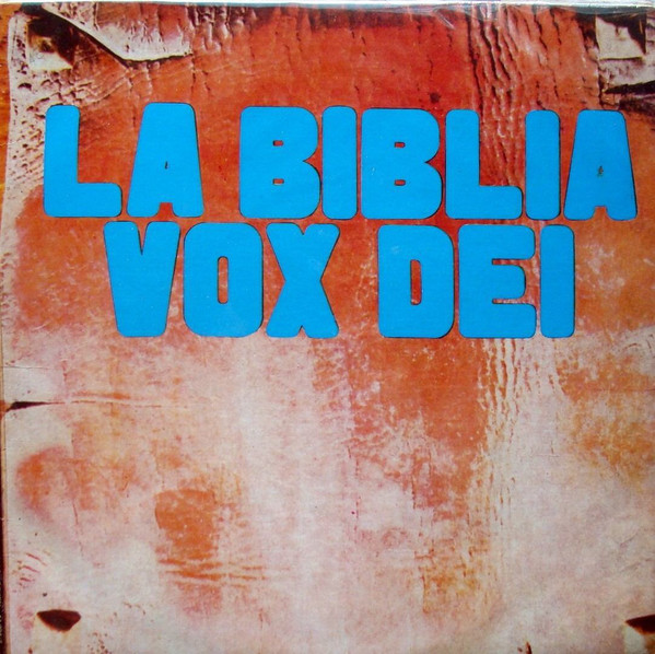 La Biblia