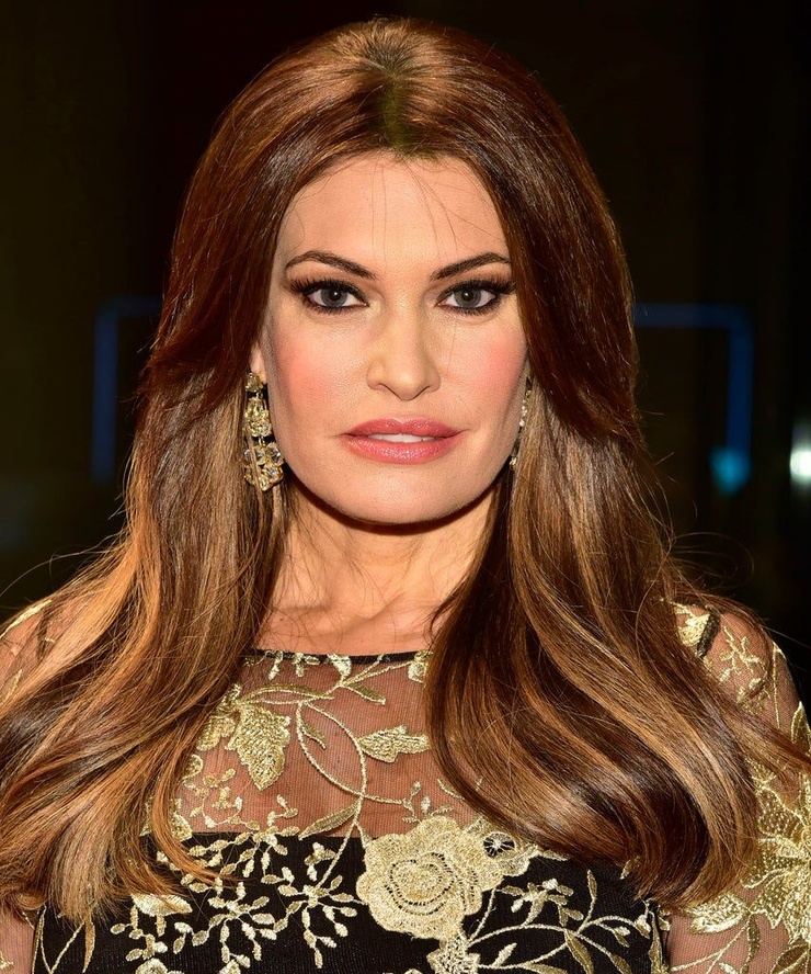 Kimberly Guilfoyle Kimberly Guilfoyle