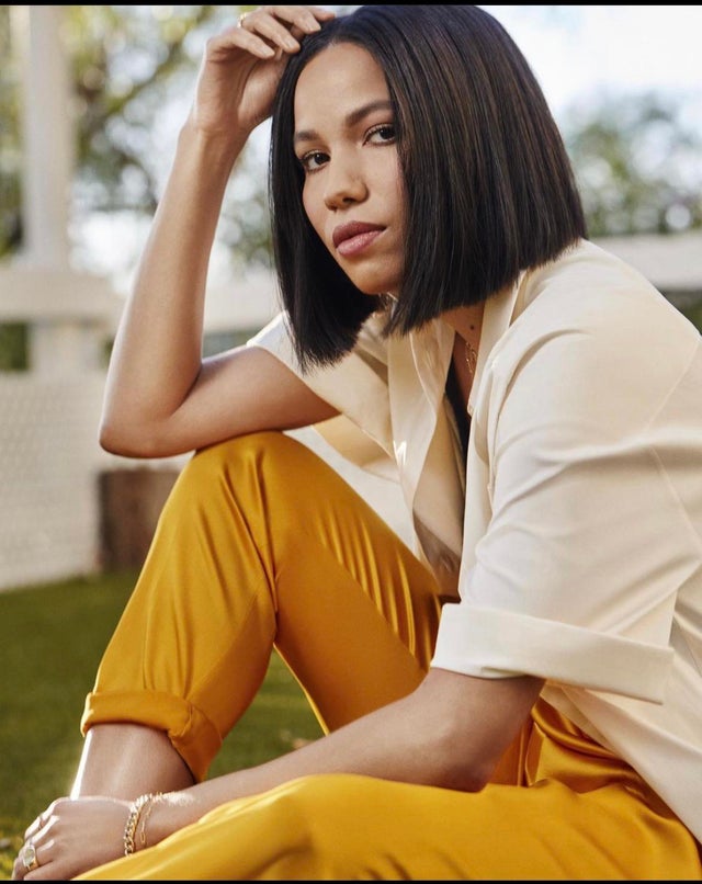 Jurnee Smollett-Bell