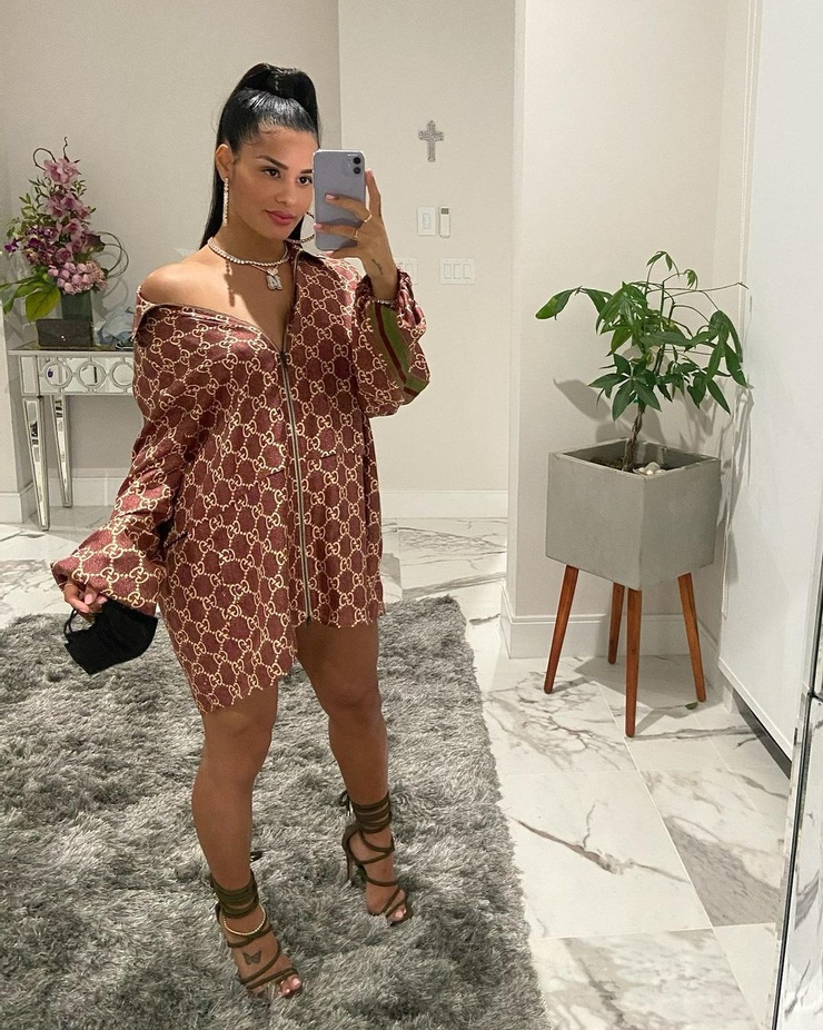 Katya Elise Henry