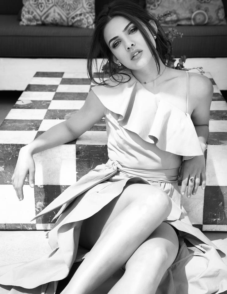 Danielle Campbell