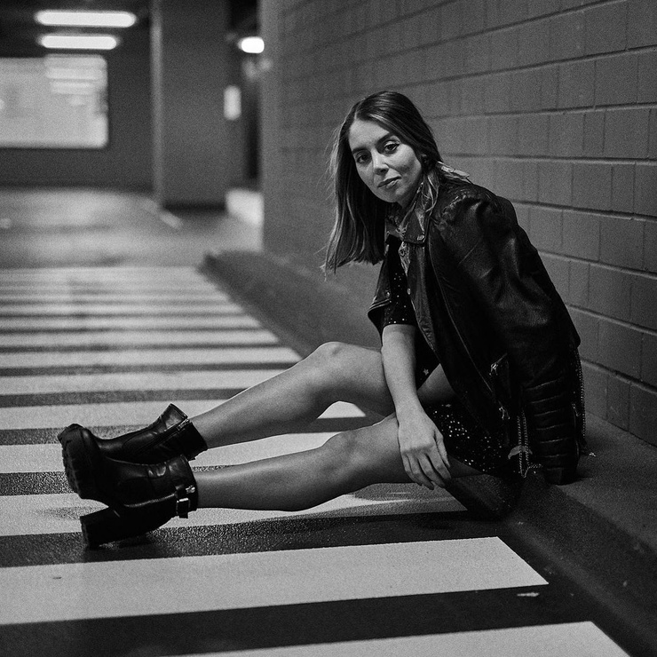 Elisa Posky Elisa Posky