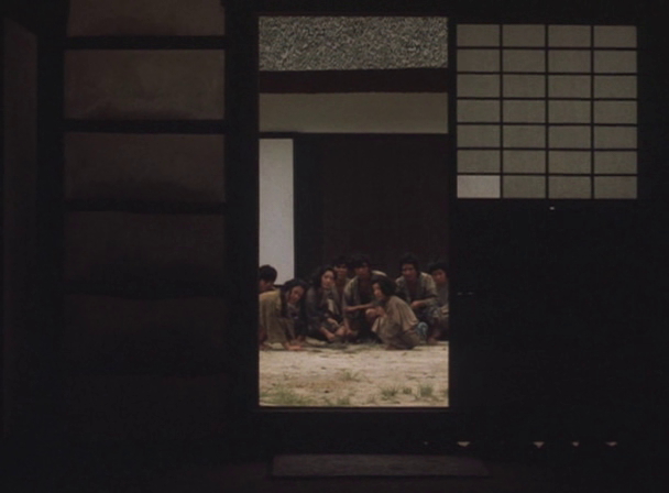 Silence