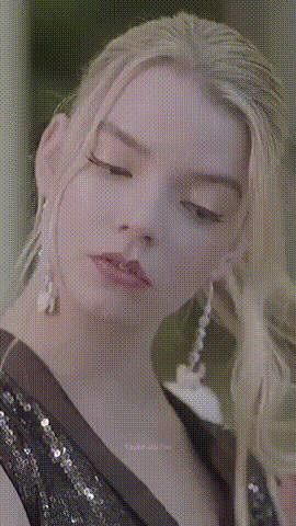Anya Taylor-Joy