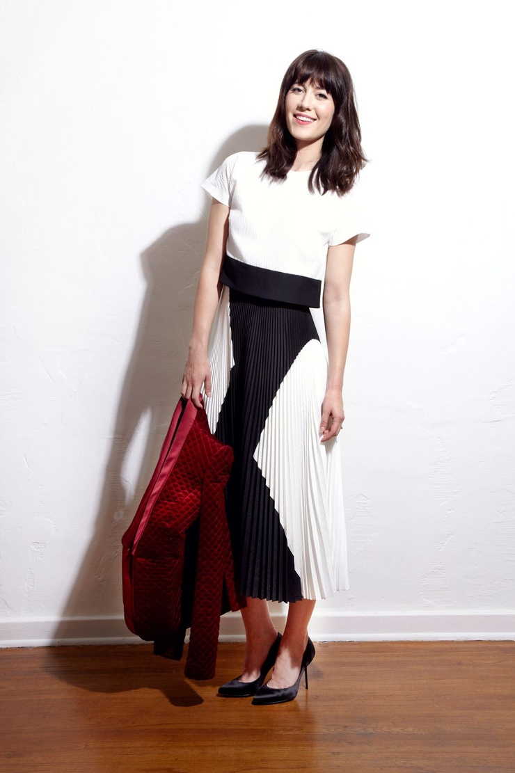 Mary Elizabeth Winstead Mary Elizabeth Winstead