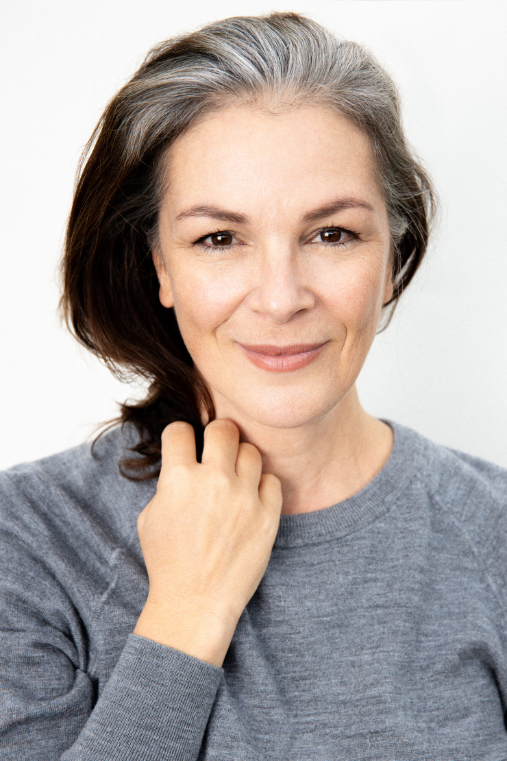 Sonia Vigneault
