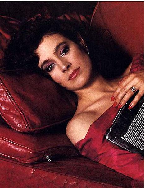 Sean Young