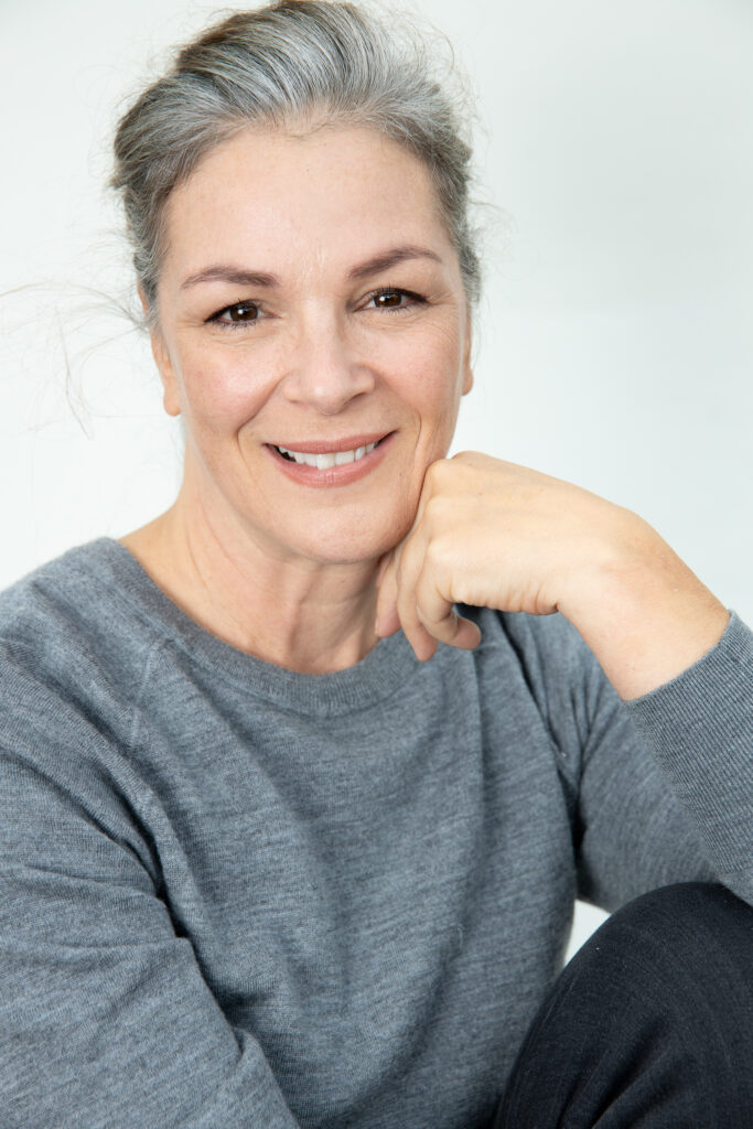 Sonia Vigneault