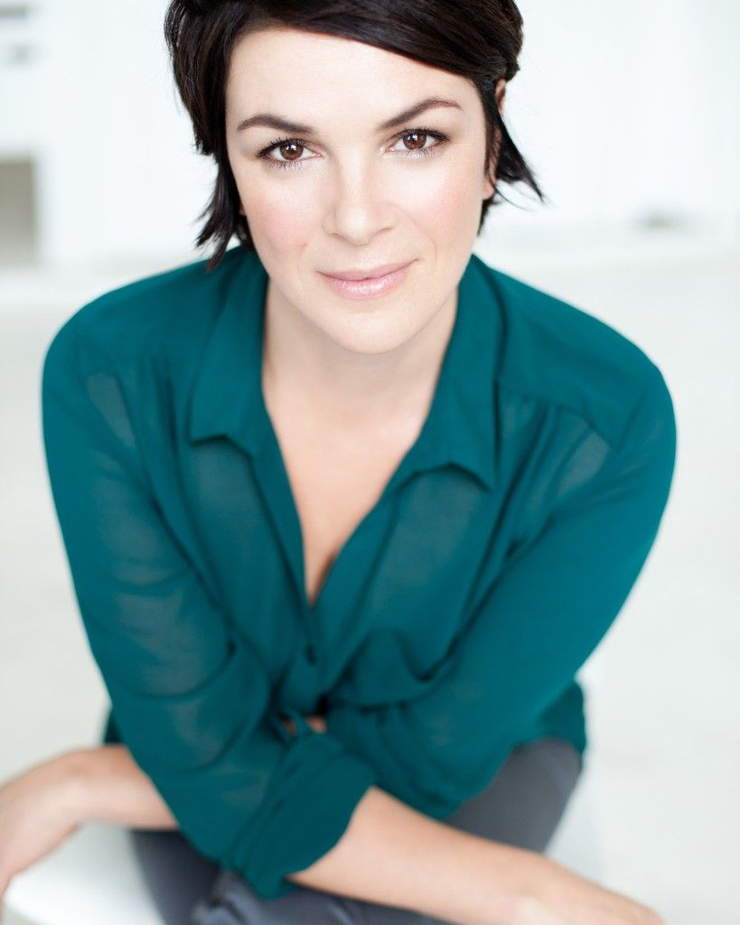 Sonia Vigneault