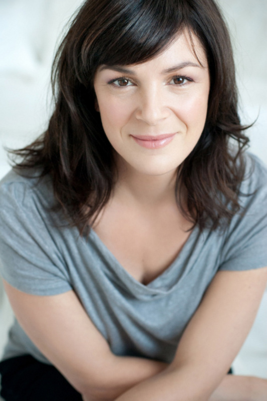 Sonia Vigneault