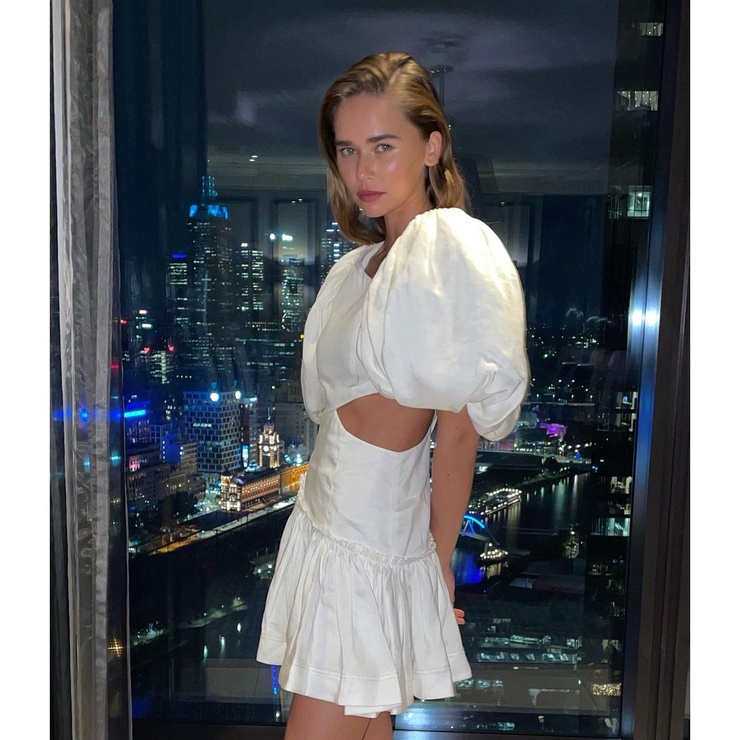 Gabriella Brooks