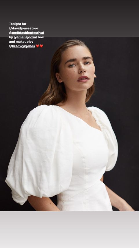 Gabriella Brooks