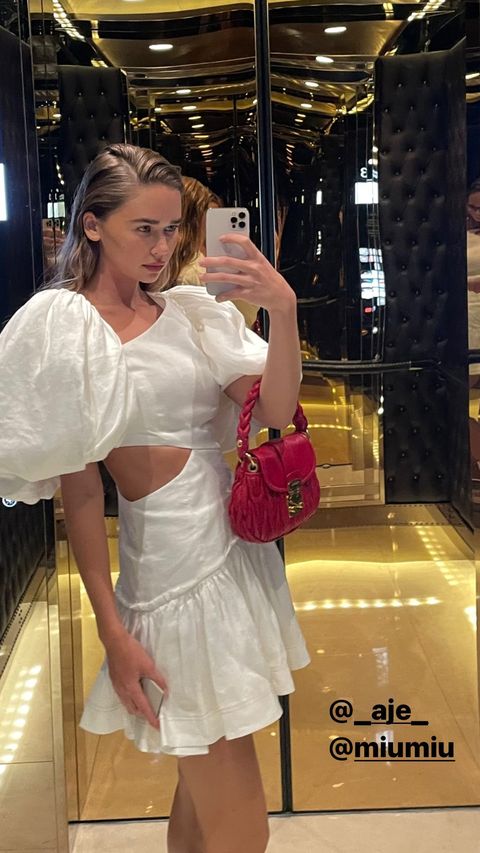 Gabriella Brooks