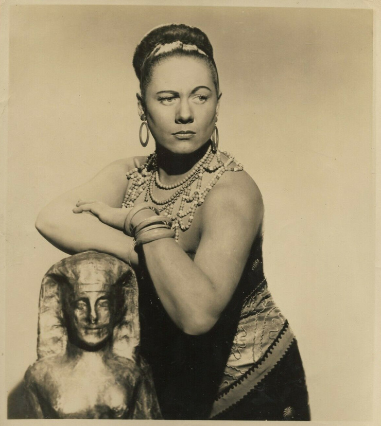 Renata Tebaldi