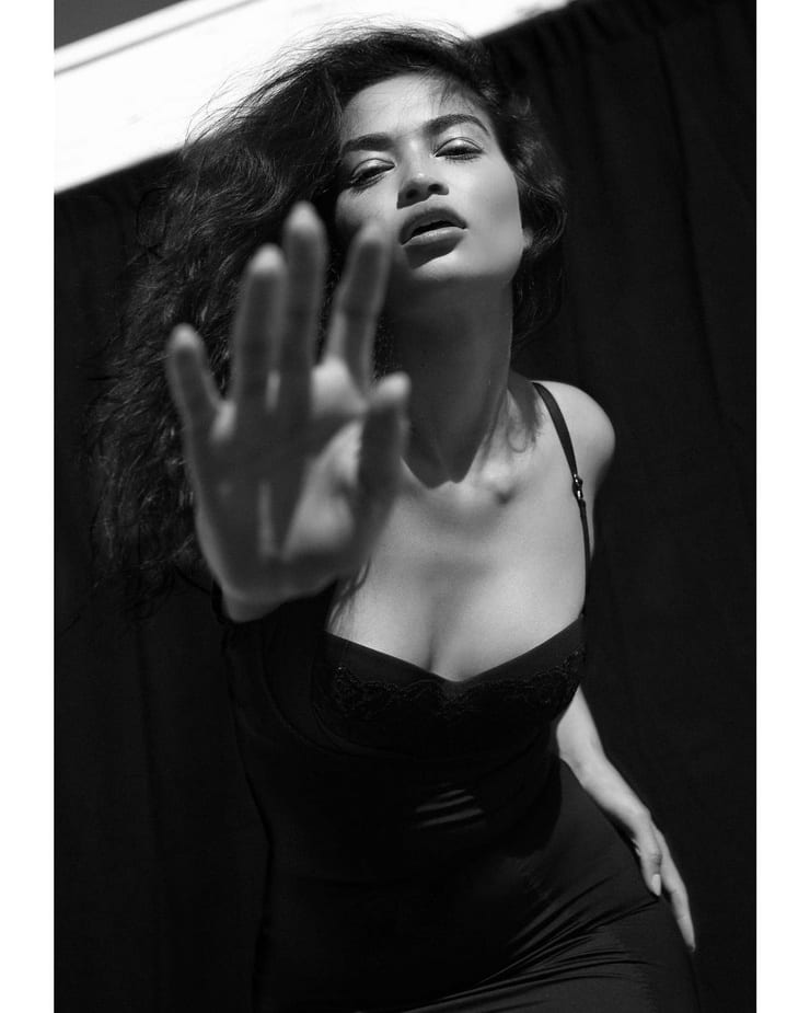 Shanina Shaik