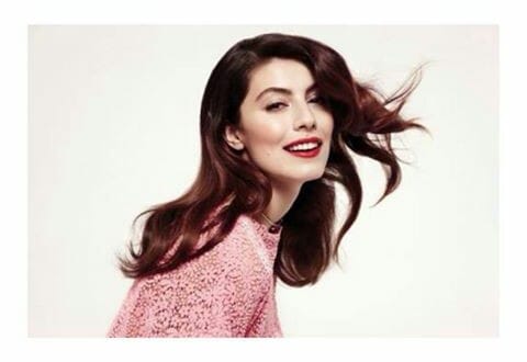 Alessandra Mastronardi