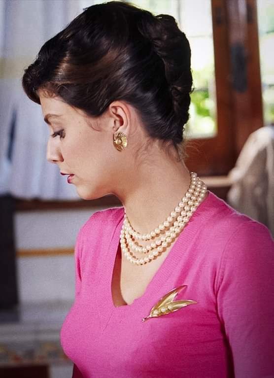 Alessandra Mastronardi