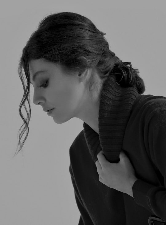 Alessandra Mastronardi Alessandra Mastronardi