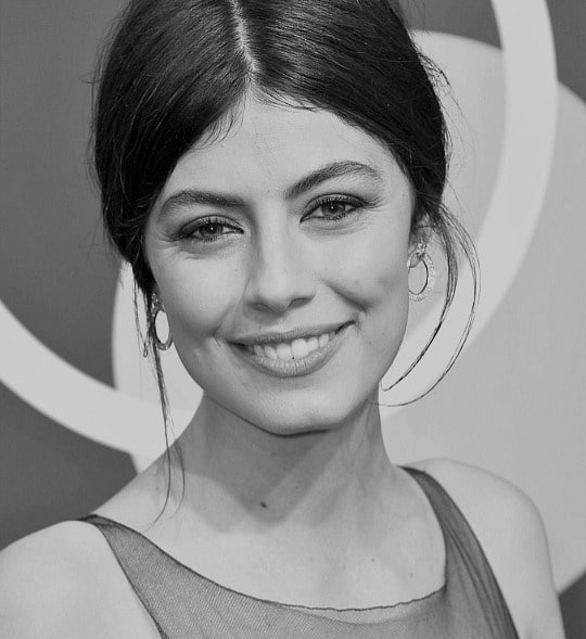 Alessandra Mastronardi