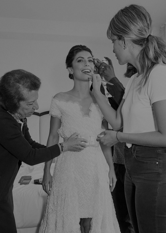 Alessandra Mastronardi