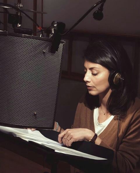 Alessandra Mastronardi Alessandra Mastronardi