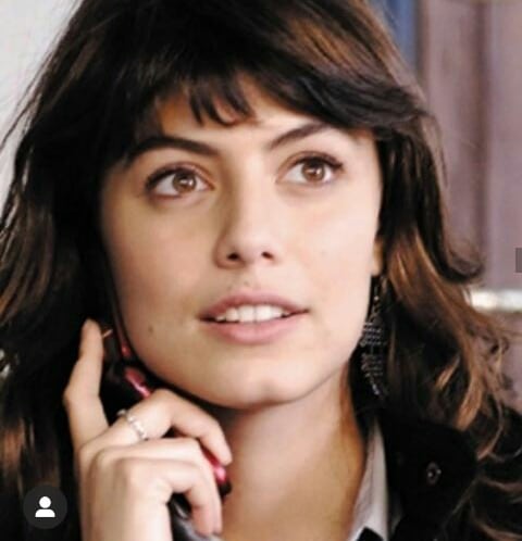 Alessandra Mastronardi