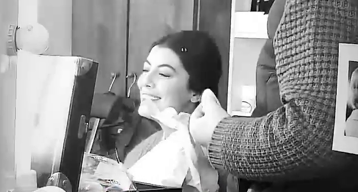 Alessandra Mastronardi