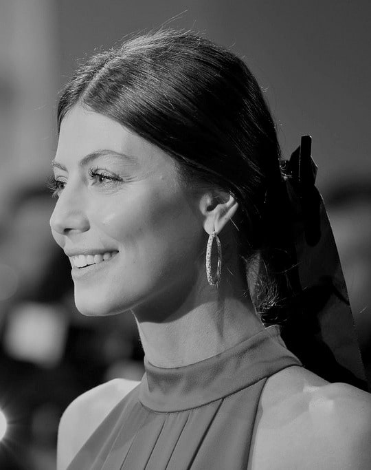 Alessandra Mastronardi Alessandra Mastronardi