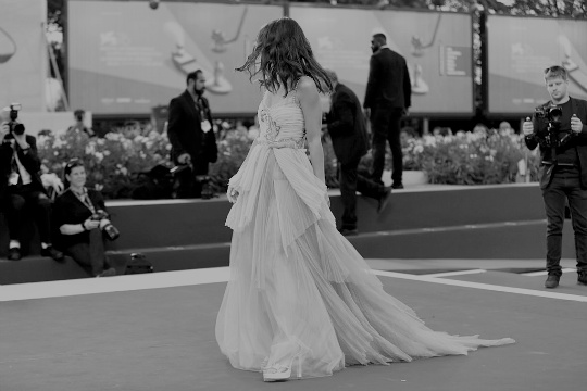 Alessandra Mastronardi
