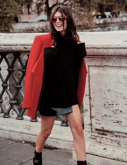 Alessandra Mastronardi