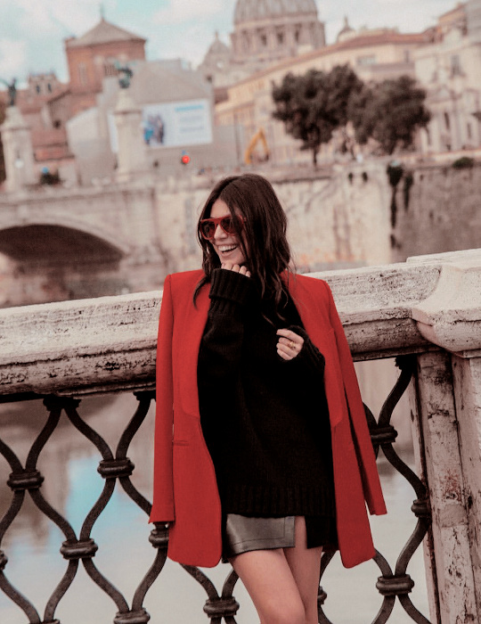Alessandra Mastronardi