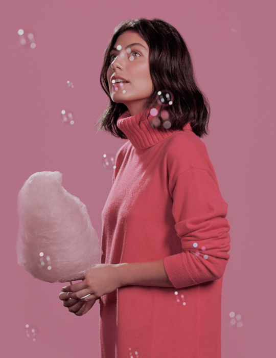 Alessandra Mastronardi