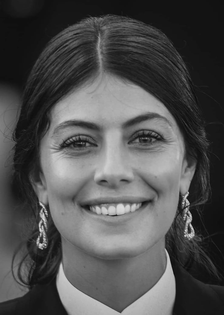 Alessandra Mastronardi