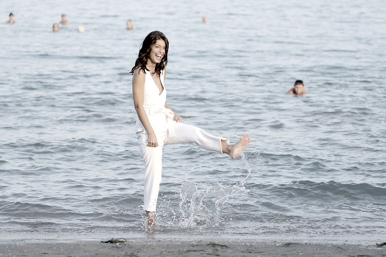 Alessandra Mastronardi