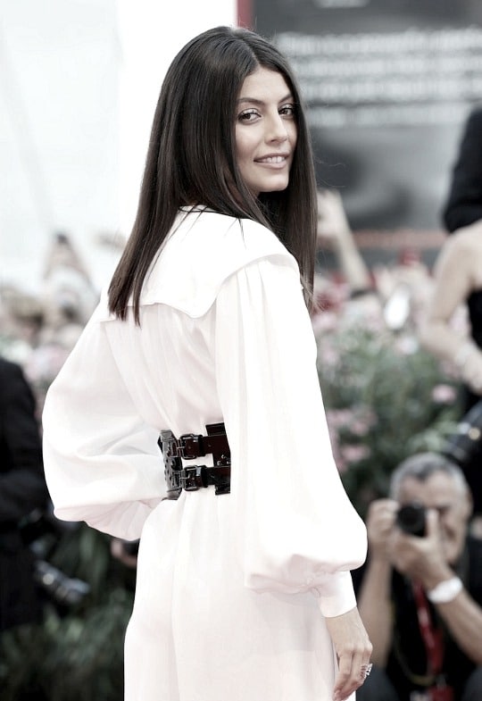 Alessandra Mastronardi